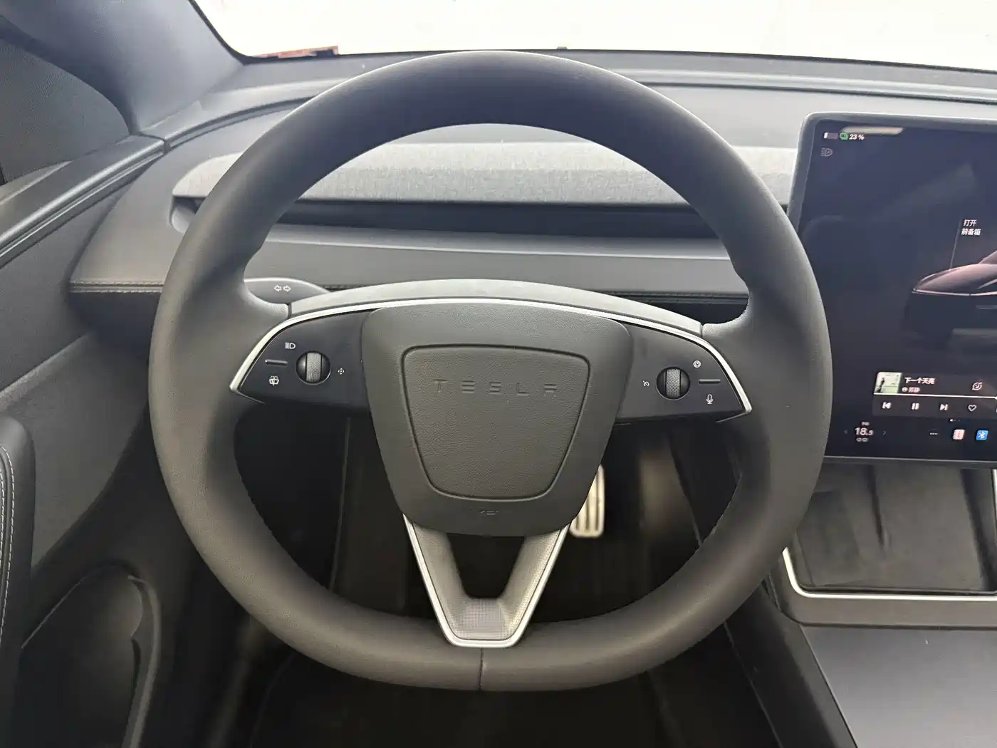 Tesla Model Y 2026 2026 Rear-Wheel Drive