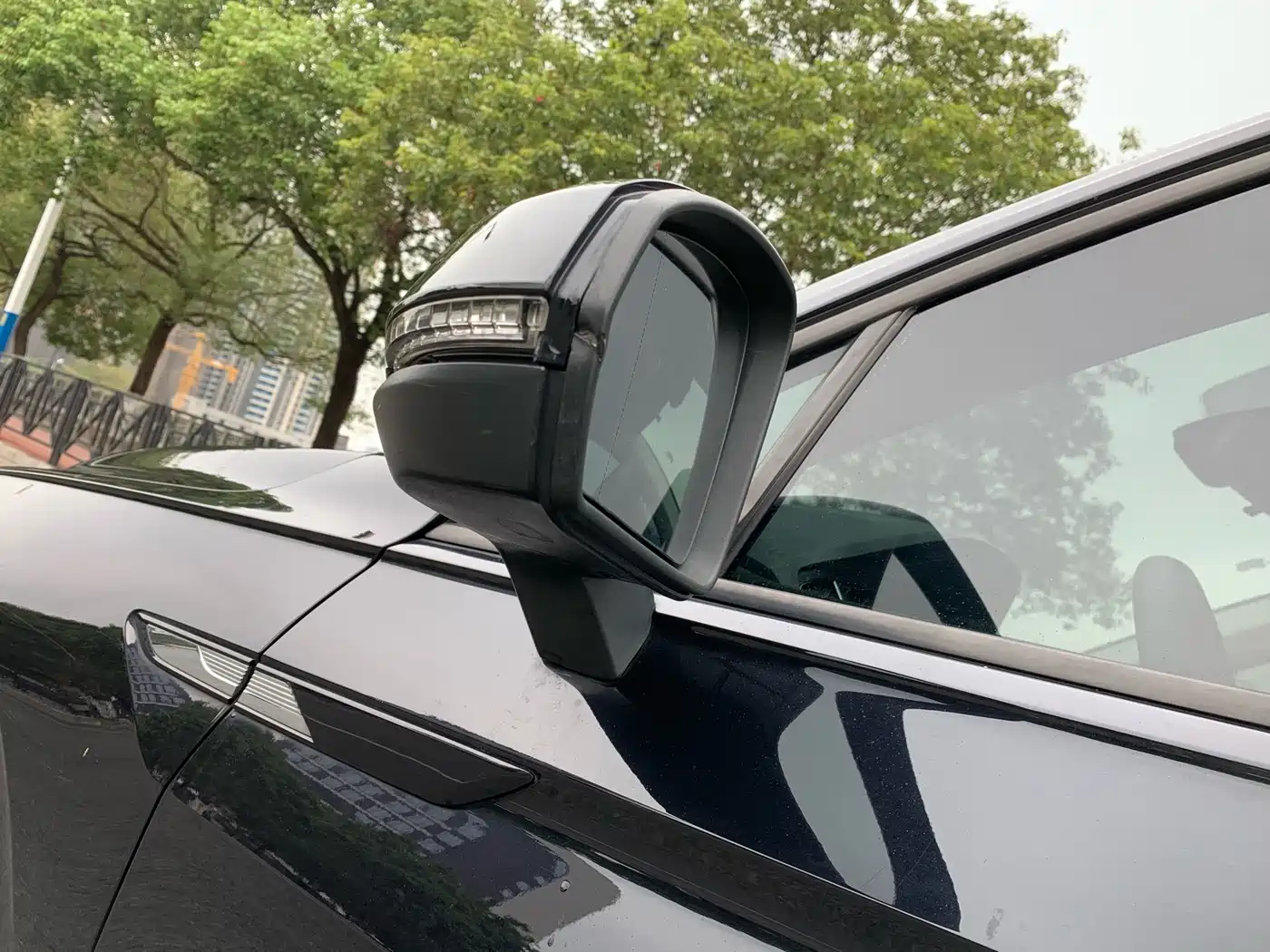 Volkswagen Tiguan, миниатюра 8