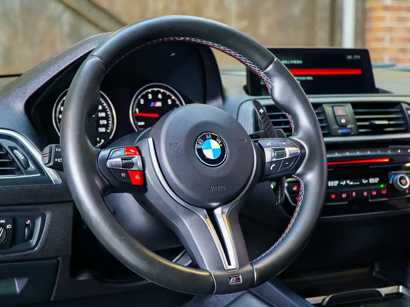 BMW M2 2018 2018 M2