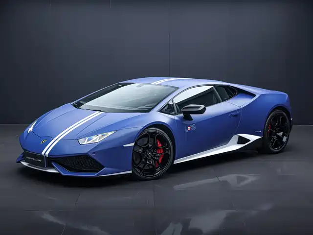 lamborghini huracán