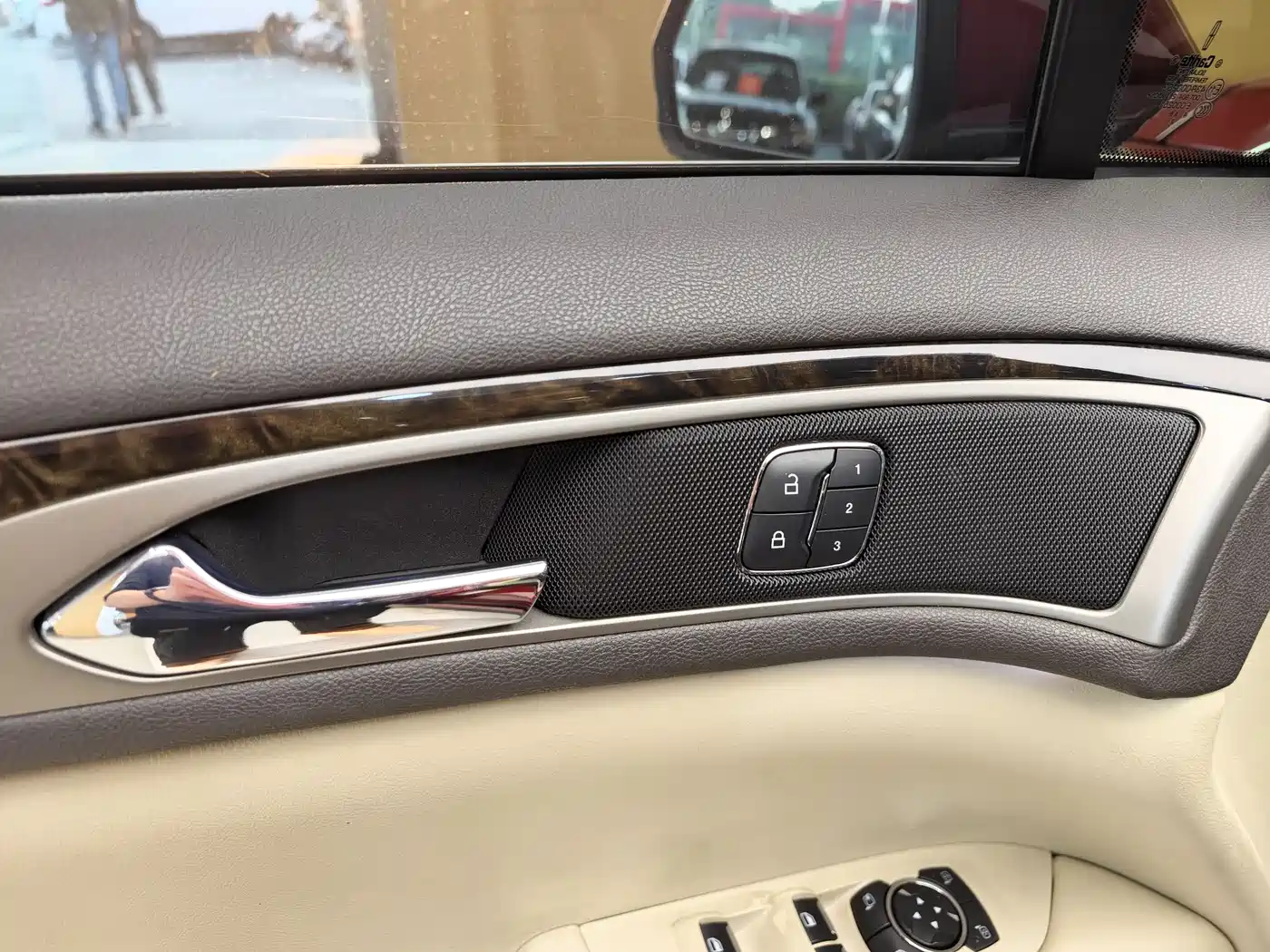 Lincoln MKZ 2015 2014 2.0T Elegance Edition