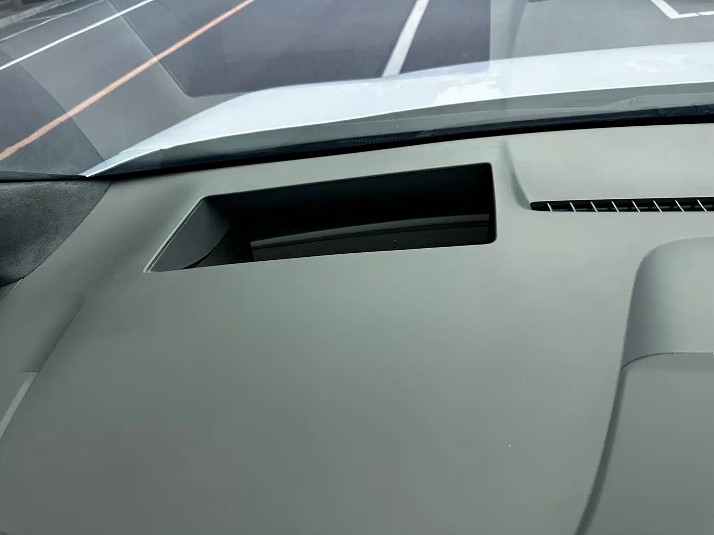 Buick Zhijing Shijia 2026 Model PHEV Base Version фото 15