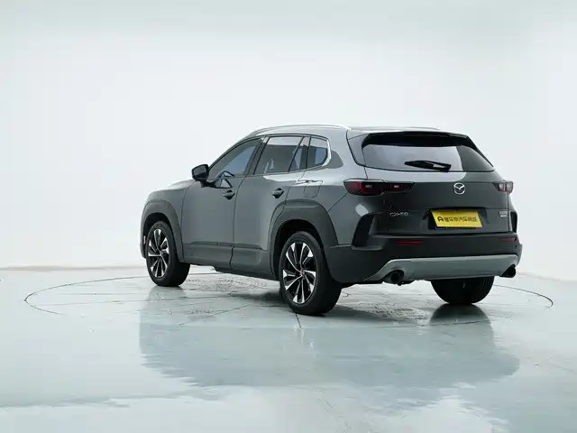 Mazda CX-50 Xingye 2024 2023 2.5L Smart Edition