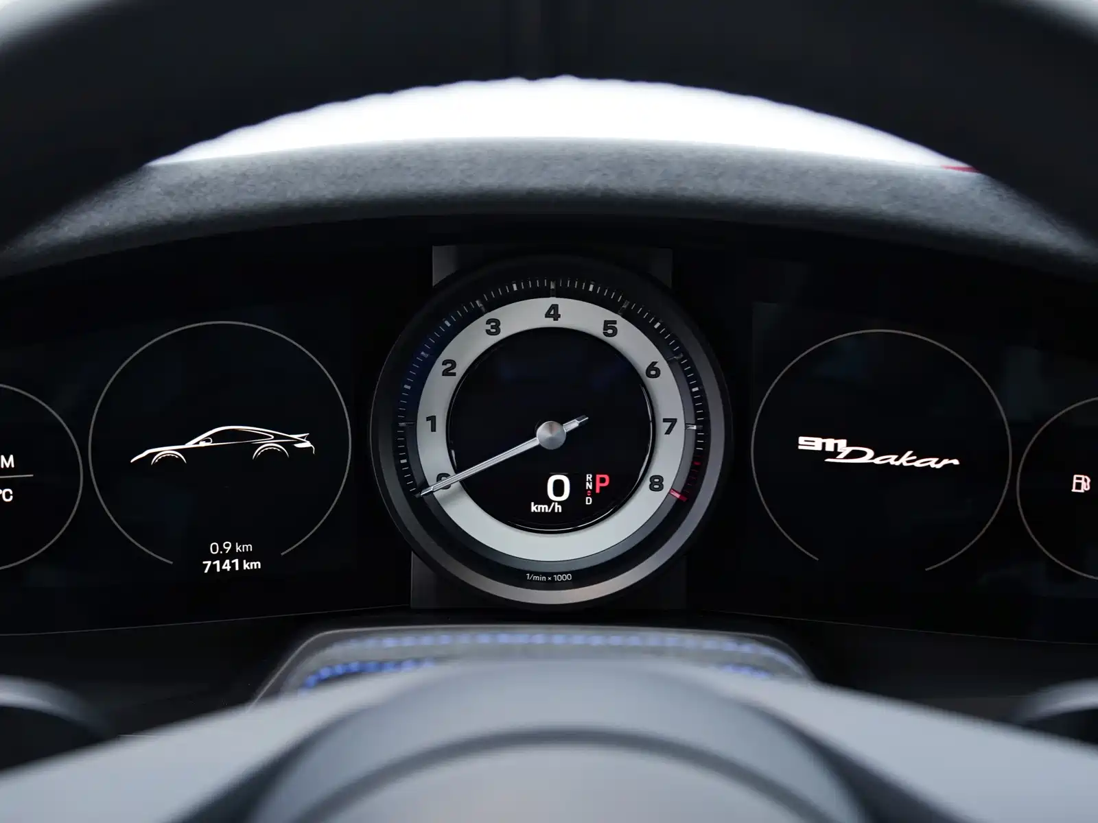 Photo 22 - Porsche 911