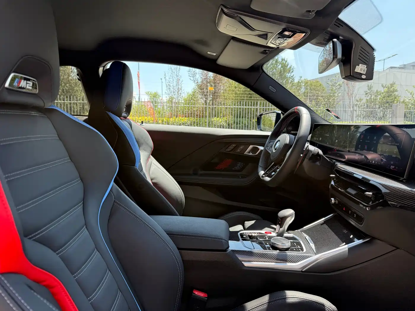 BMW M2 2025 2024 M2