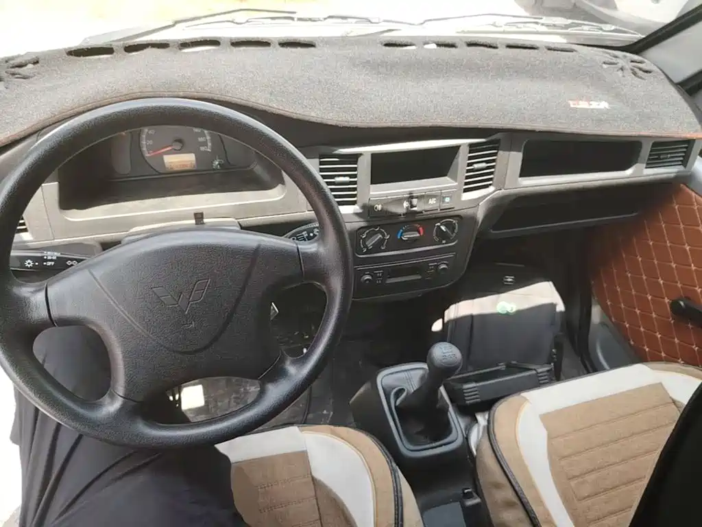 Wuling Motors Wuling Zhiguang 2025 2023 1.5L Utility 5/7-seater
