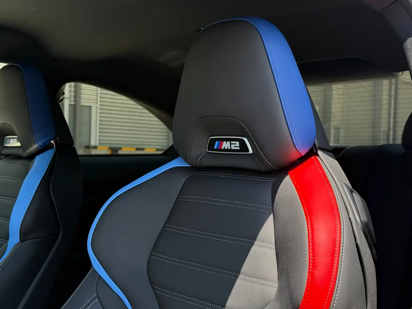 BMW M2 2025 2024 M2