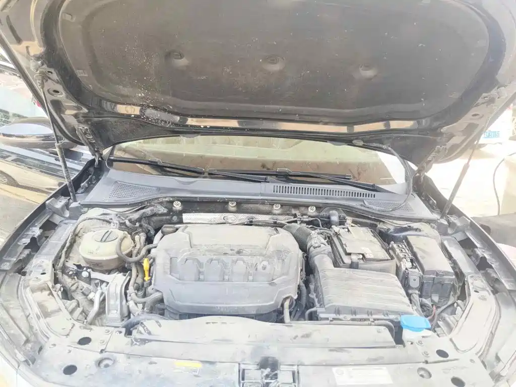 Фото 3 - Volkswagen Passat