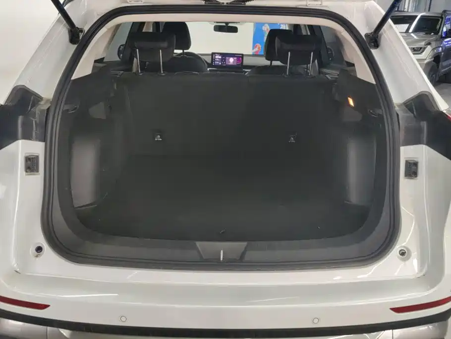 Фото 4 - Haval H6