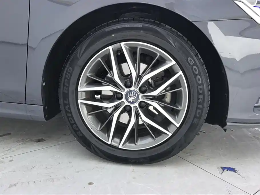 BYD Qin Pro New Energy 2019 DM Super Edition 1.5TI Automatic Smart Connect Enjoy China VI фото 6