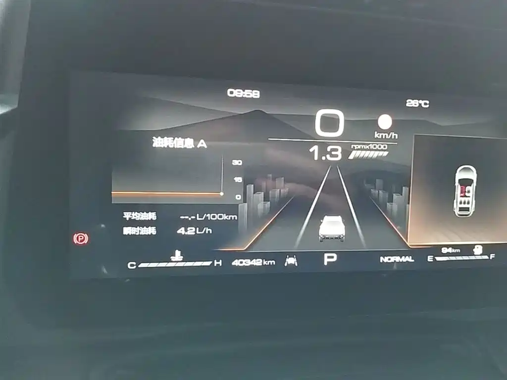 Haval Big Dog 2022 2.0T DCT 4WD Chinese Rural Dog Hunting Edition фото 4