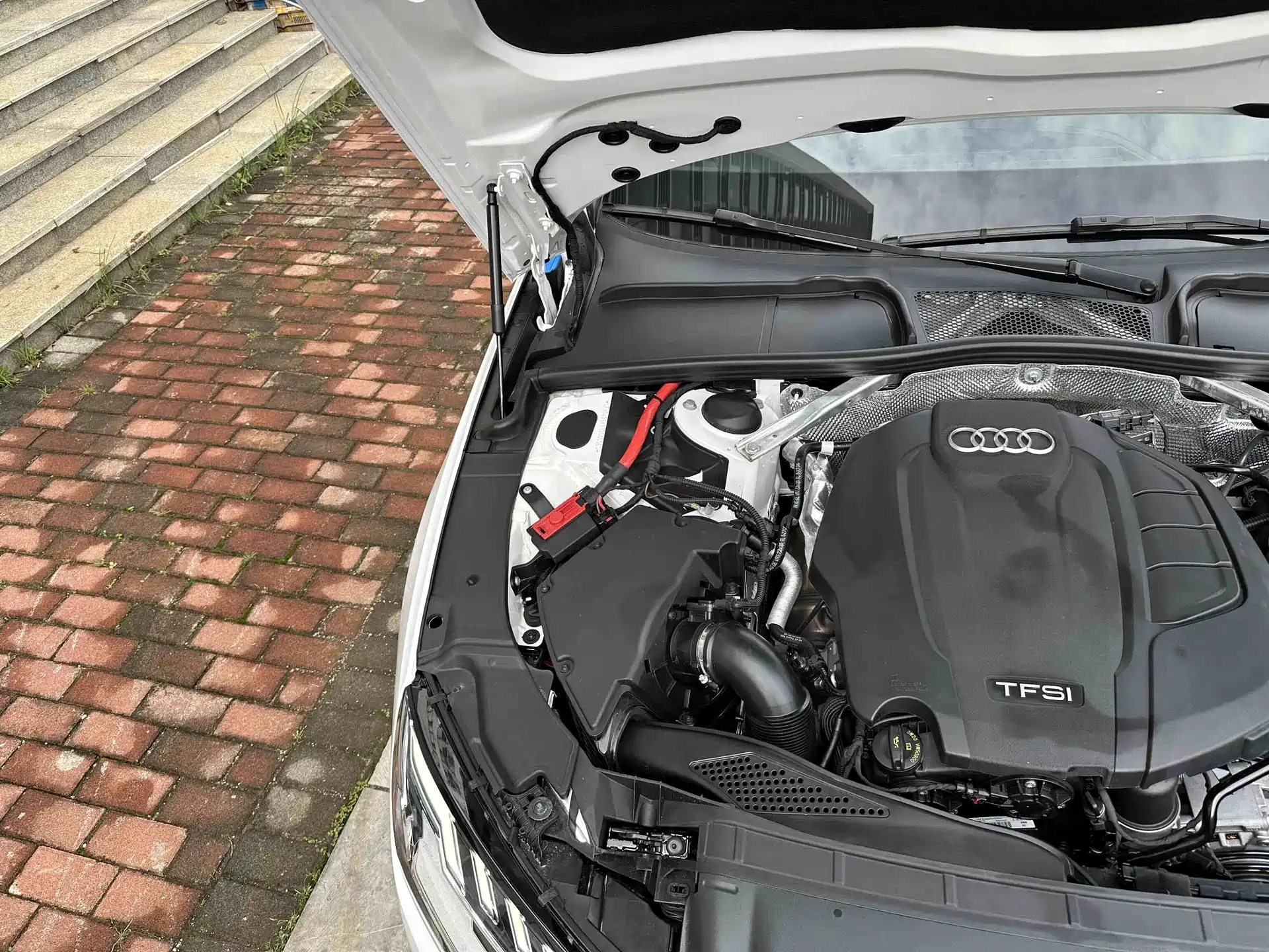 Фото 7 - Audi A4L