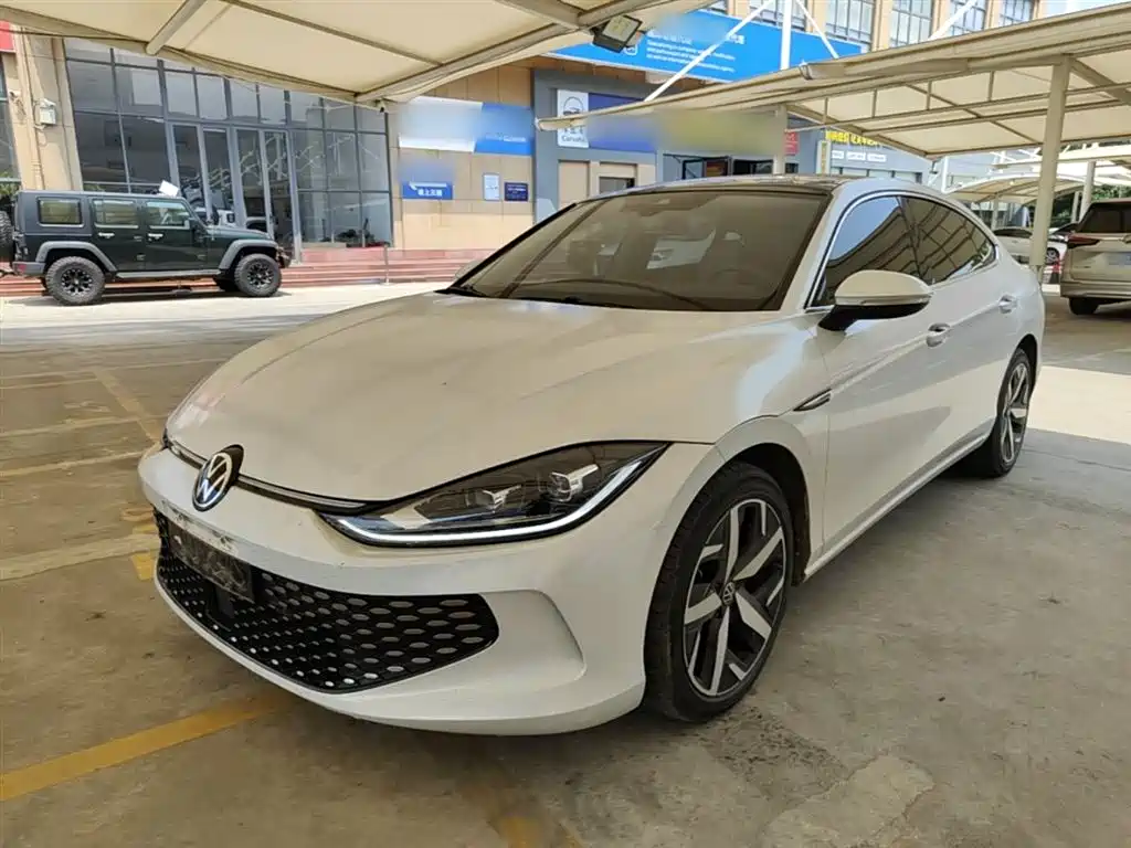 Volkswagen Lamando 2022 Lamando L 280TSI DSG Cool Edition