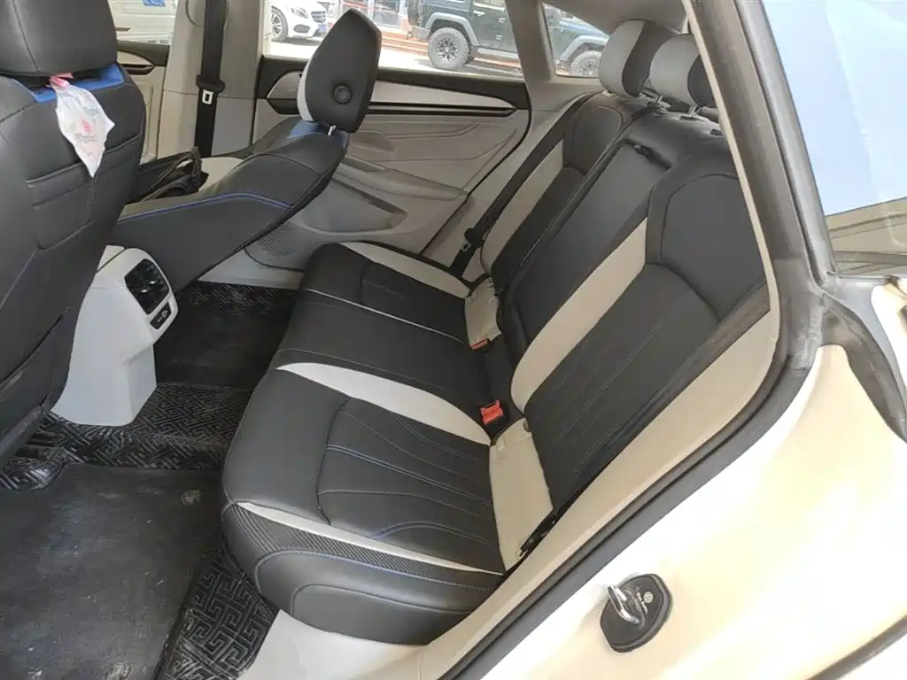 Volkswagen Lamando 2022 Lamando L 280TSI DSG Cool Edition фото 17