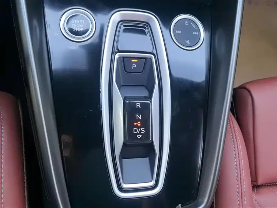 Audi A3 2025 A3L Limousine 35TFSI Flying Premium фото 16