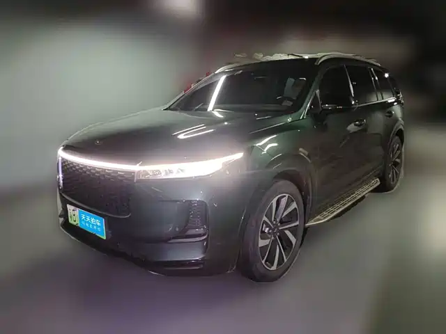 Li Auto Li ONE 2021