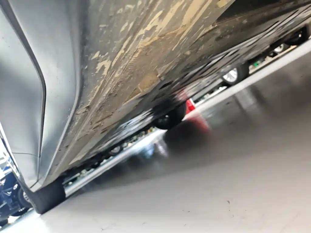 NIO EC6 2024 2024 75kWh