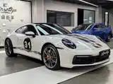 Фото 1 - Porsche 911