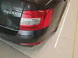 Фото 8 - Škoda Octavia