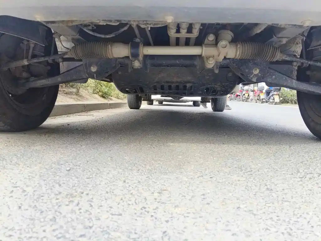 Wuling Motors Wuling Rongguang New Truck 2022 2019 1.8L Double Cab China VI LJ479Q6