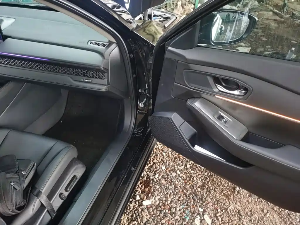 Honda Accord 2026 2025 Sport Series 260TURBO Luxury Edition