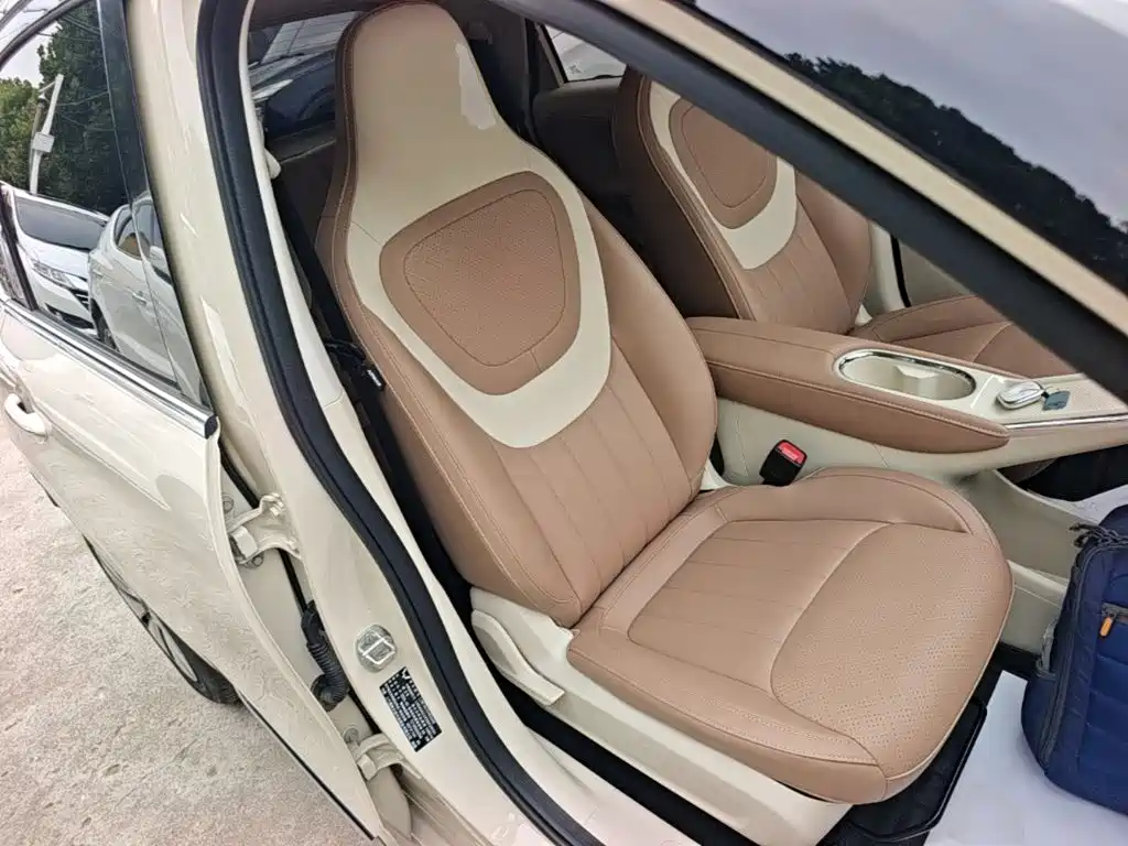 Фото 25 - Wuling Motors Wuling Bingo