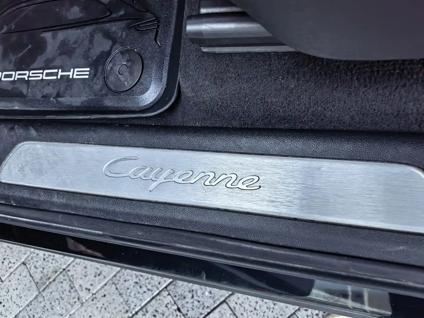Porsche Cayenne 2019 Cayenne 3.0T фото 21