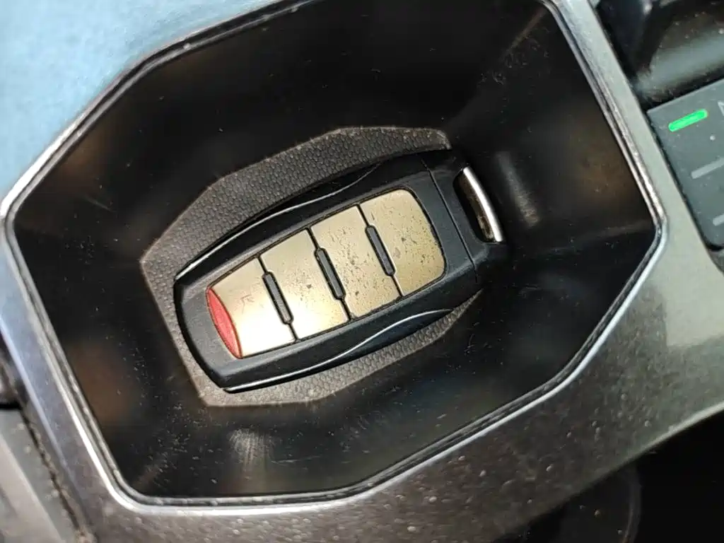 Haval F5 2019 2018 1.5T i-Trend