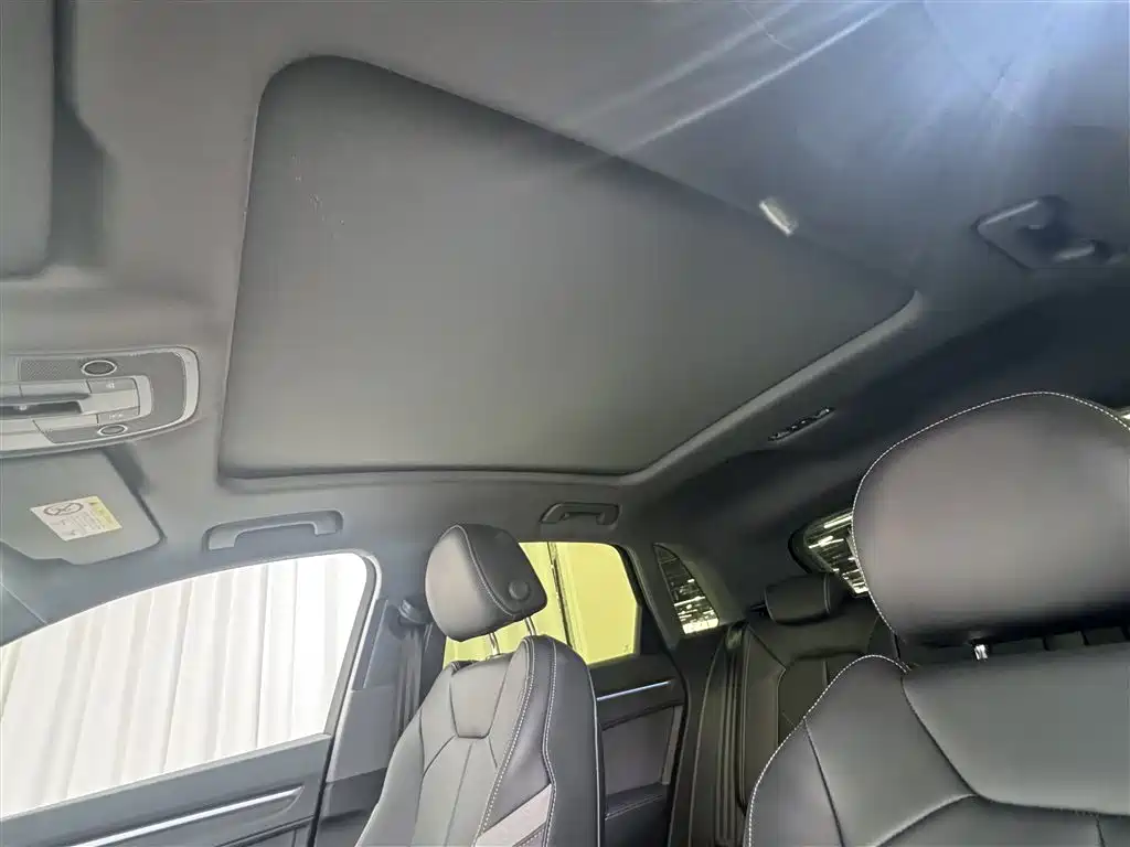 Audi Q3 2024 35 TFSI Fashion Sport фото 23
