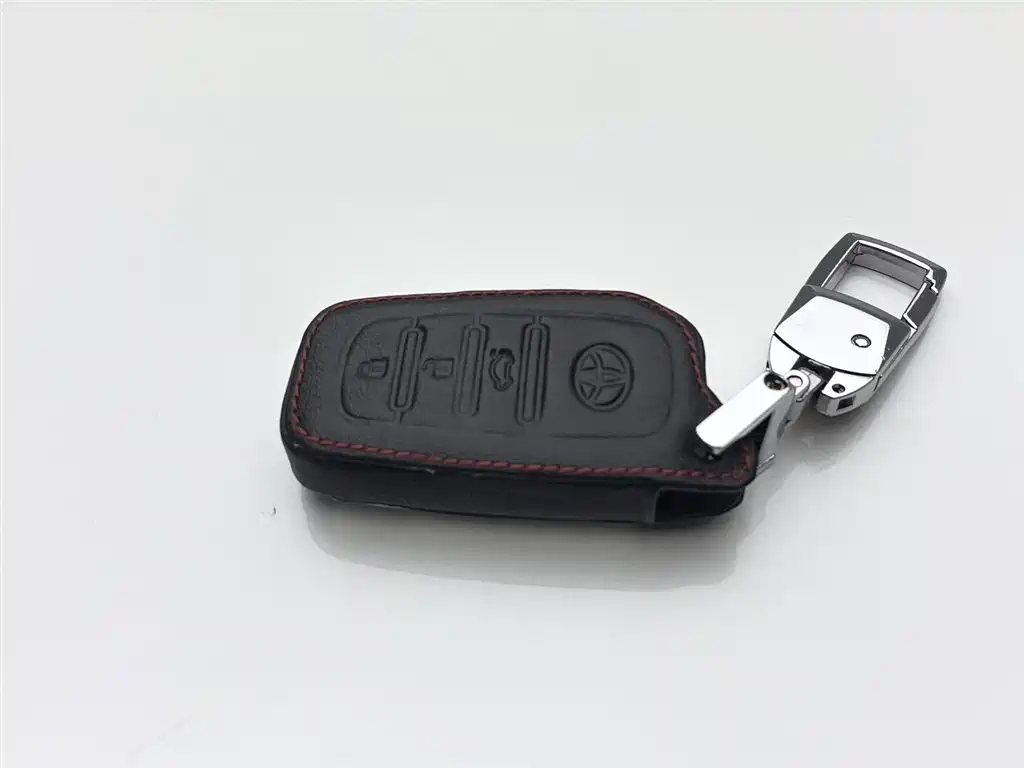 Toyota Prado 2015 2.7L Automatic Standard фото 19
