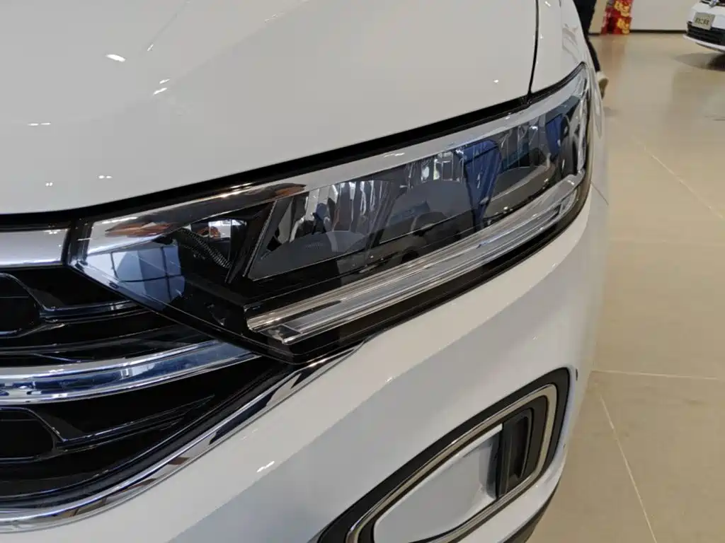 Volkswagen T-Roc, миниатюра 24