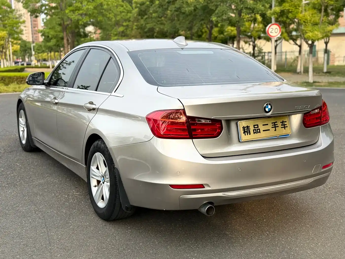 Фото 4 - BMW 3 Series