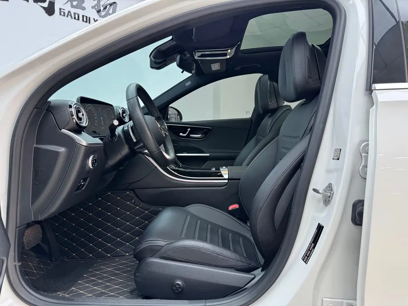 Mercedes-Benz C-Class 2022 C 260 L Sport Edition фото 6