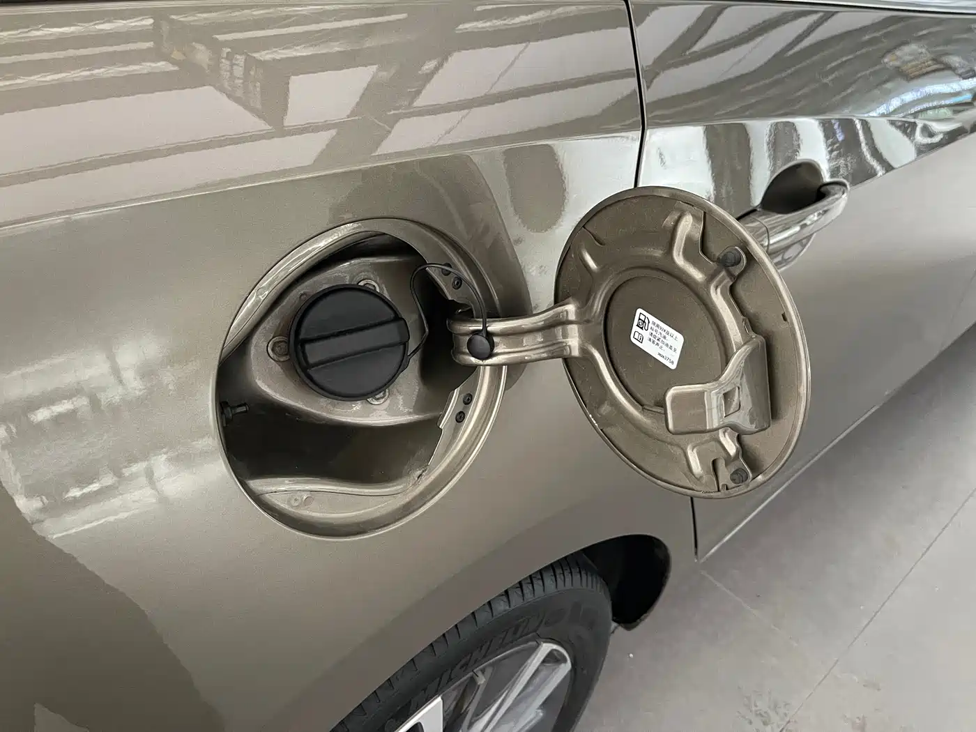 Buick GL6 2022 2021 323T Mild Hybrid Connected Luxury