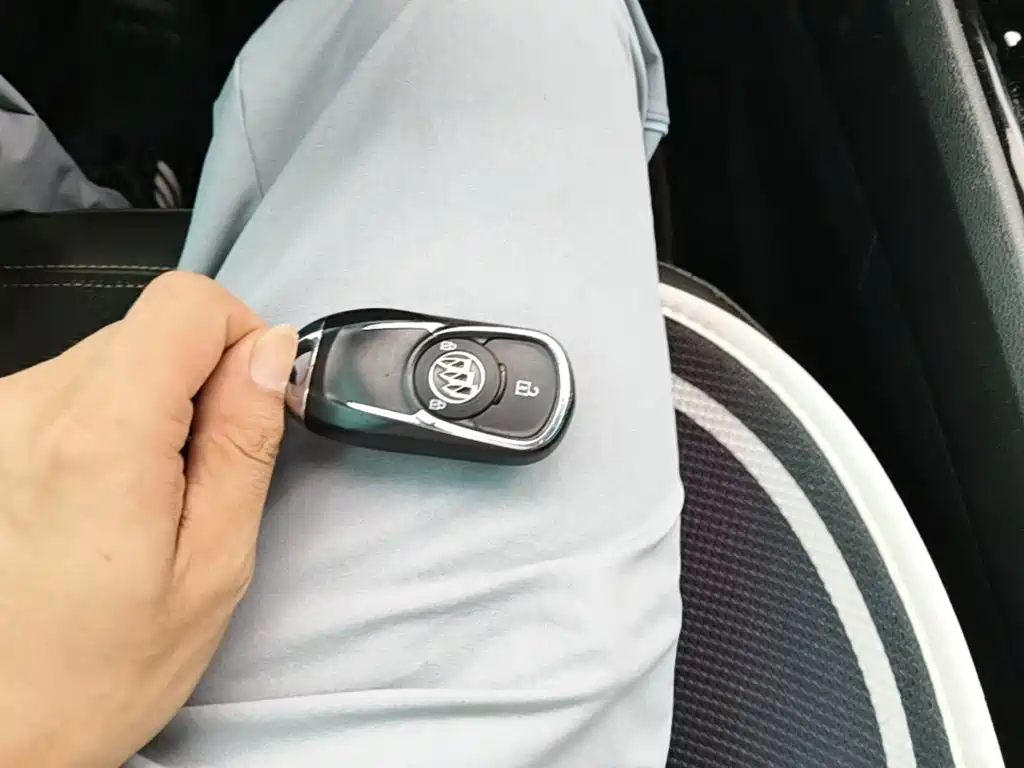 Buick Encore 2019 2020 20T CVT Luxury Edition