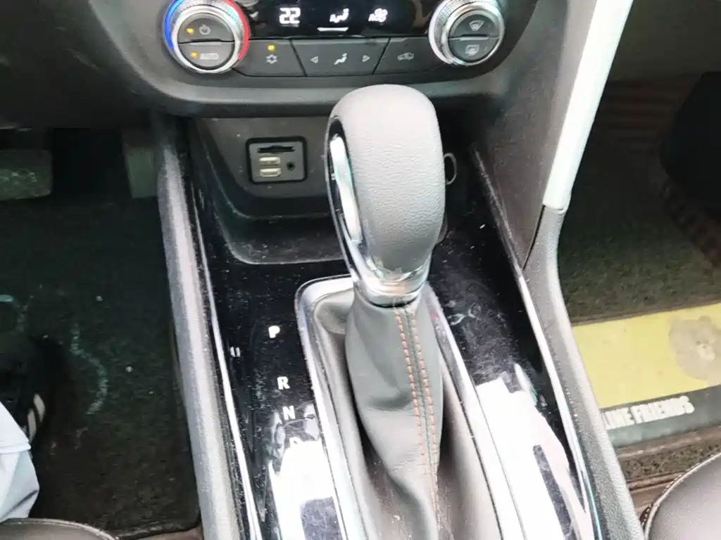 Buick Encore 2019 2020 20T CVT Luxury Edition