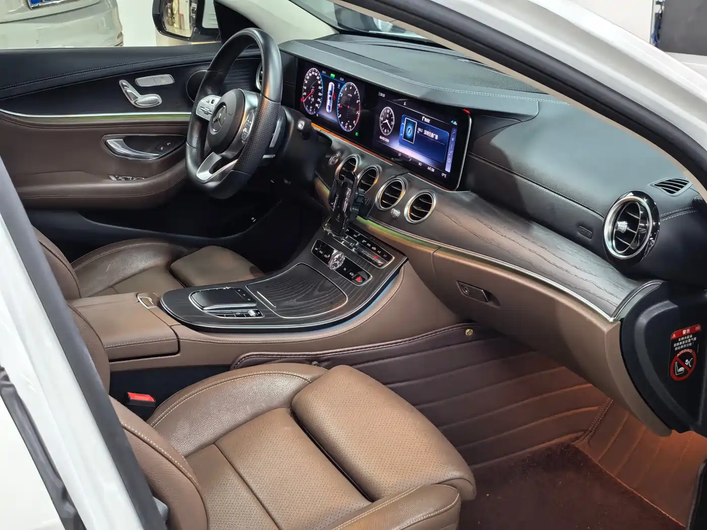 Mercedes-Benz E-Class 2020 Facelift E 260 L Sport фото 5