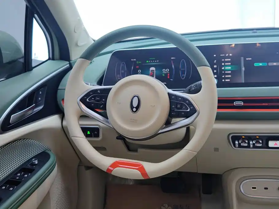 Ora Good Cat 2023 2023 401km Standard Range Comfort LFP