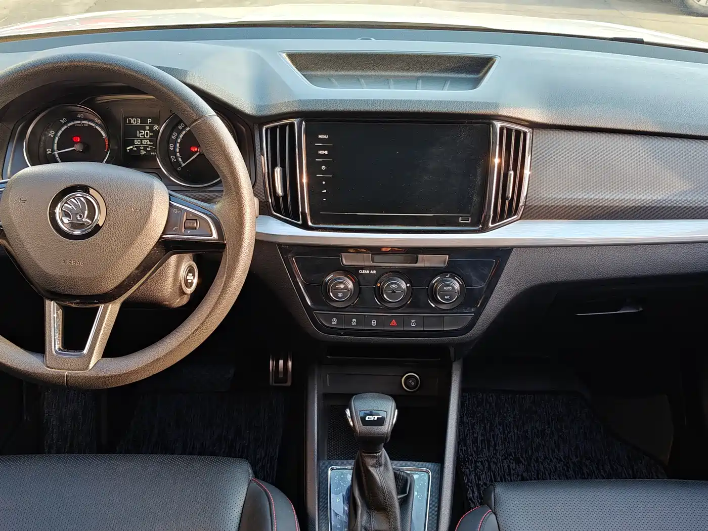 Škoda Kamiq 2021 GT TSI230 DSG Flagship Edition фото 12