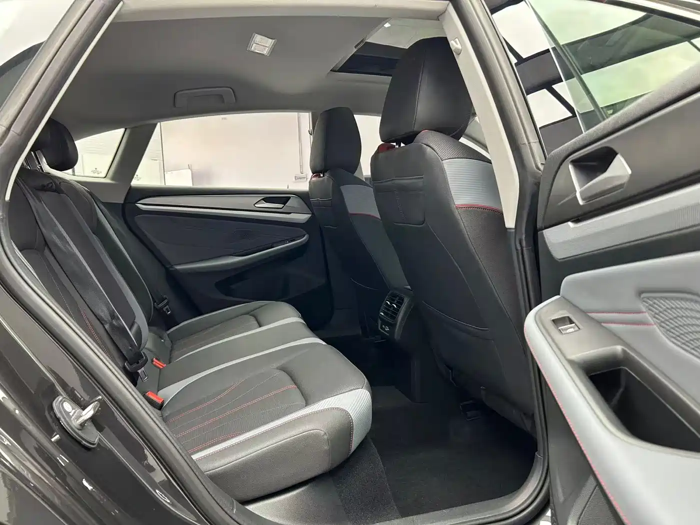 Volkswagen Lamando 2022 Lamando L 280TSI DSG Cool Edition фото 20