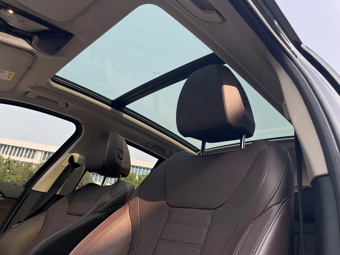 BMW X3 2020 xDrive28i M Sport Package фото 12