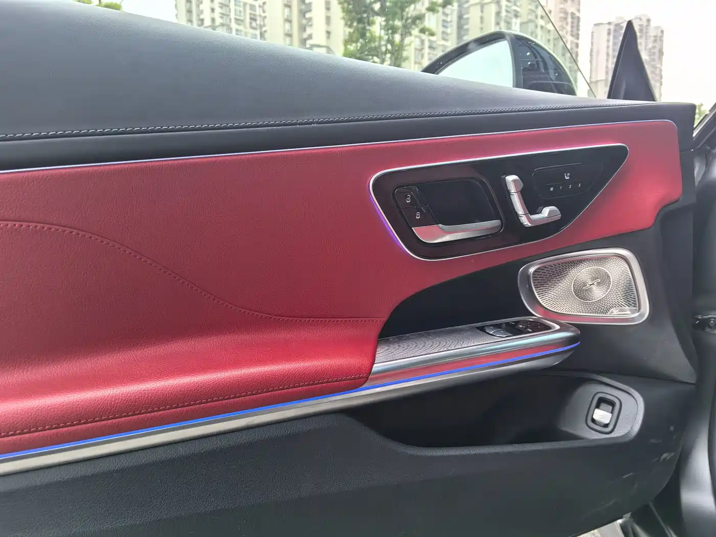 Mercedes-Benz CLE 2024 CLE 300 4MATIC Luxury Coupe фото 10