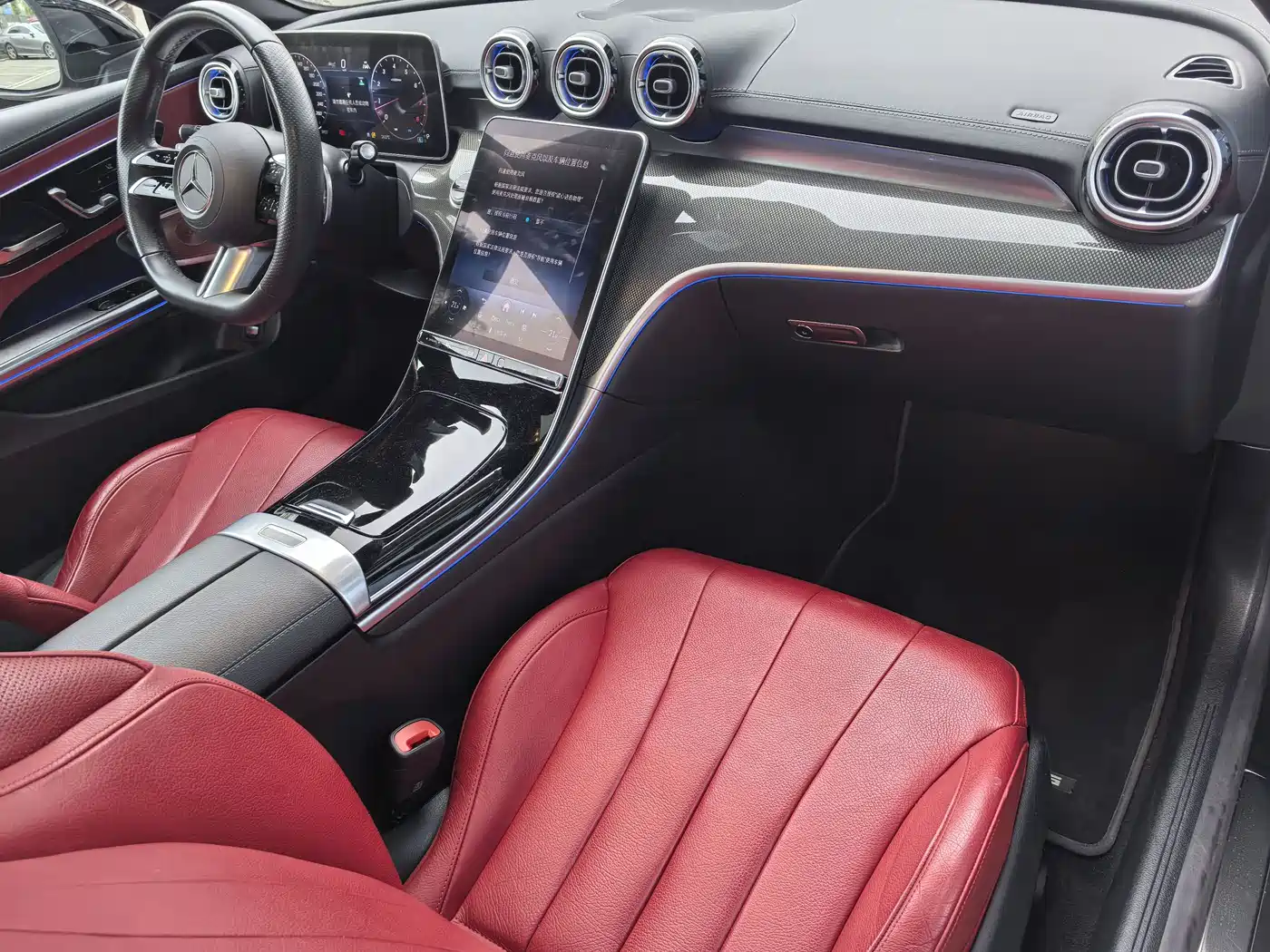 Mercedes-Benz CLE 2024 CLE 300 4MATIC Luxury Coupe фото 19