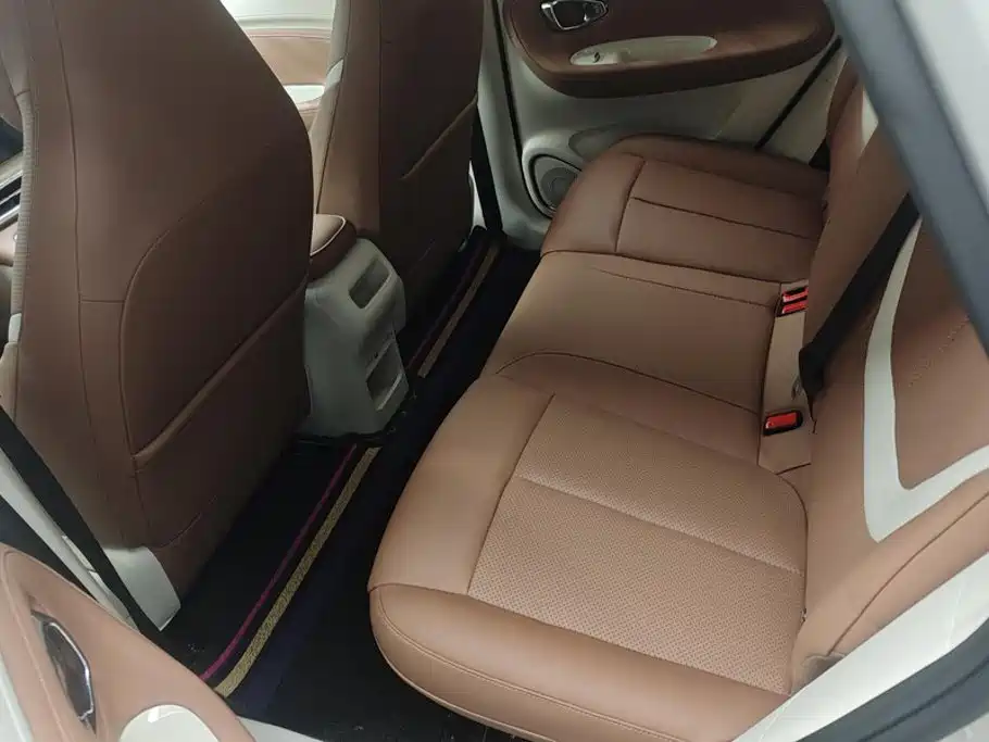 Wuling Motors Binguo Pro 2026