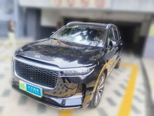 Li Auto Li ONE 2022