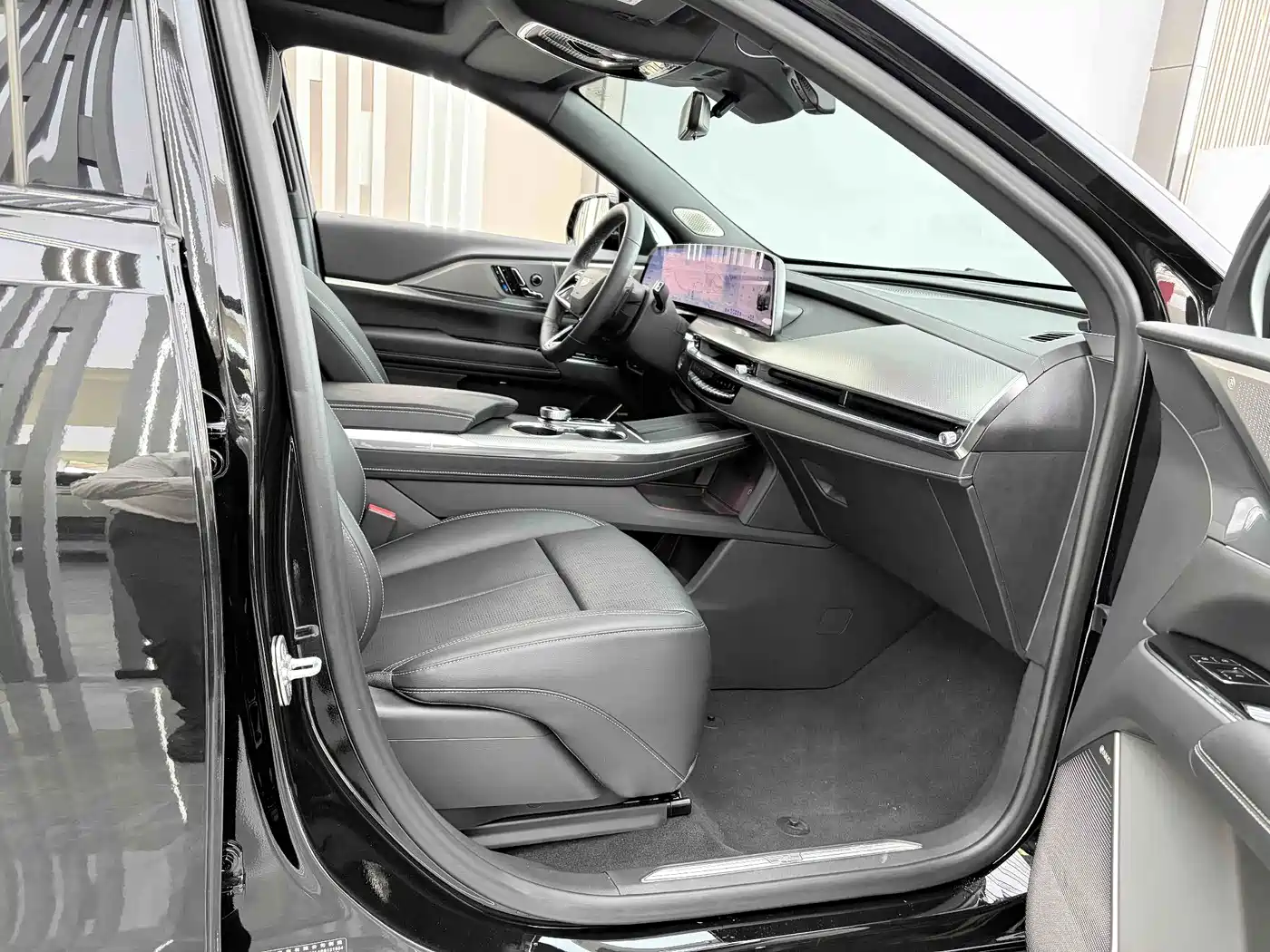 Cadillac XT5 2025 2025 2.0T Premium Model