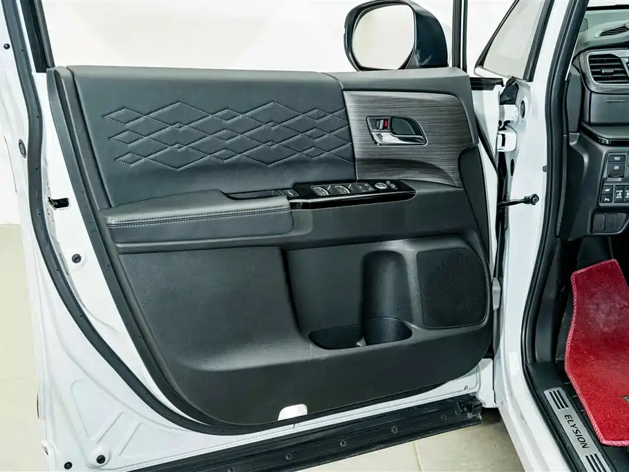 Honda Elysion 2024 2024 2.0L e:HEV Luxury Edition