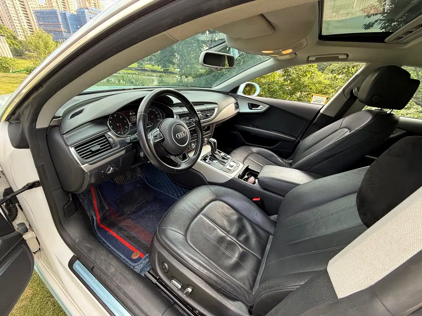 Photo 7 - Audi A7