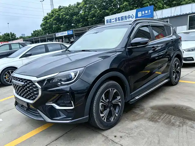  Jetour Jetour X70S 2022 1.5T DCT Vitality Edition 5-seater