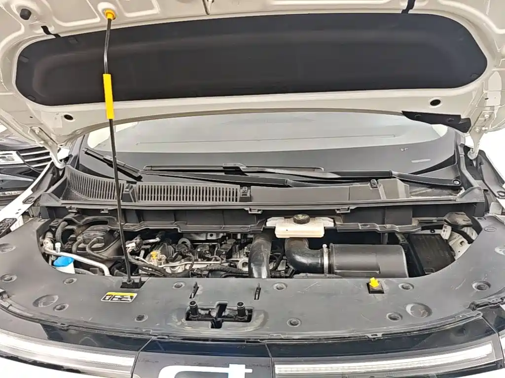 Besturn M9 2024 2023 2.0T Exclusive